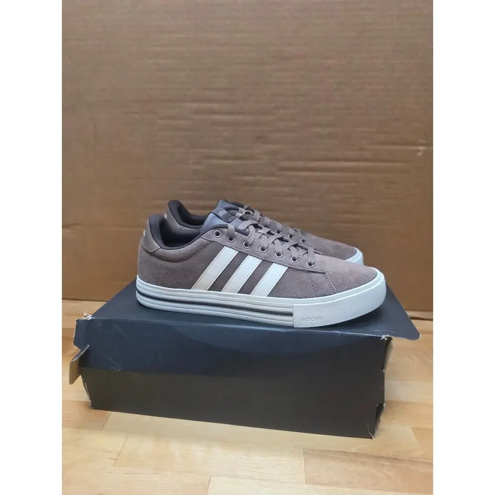 adidas daily size